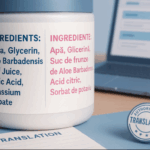 traducerea etichetelor