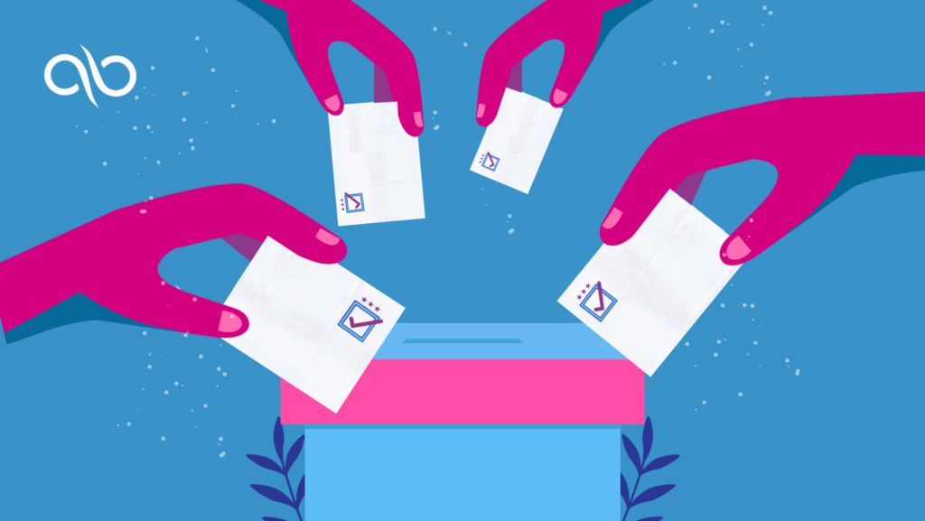 Alina Bîrsan realeasă ca Vicepreședinte ELIA