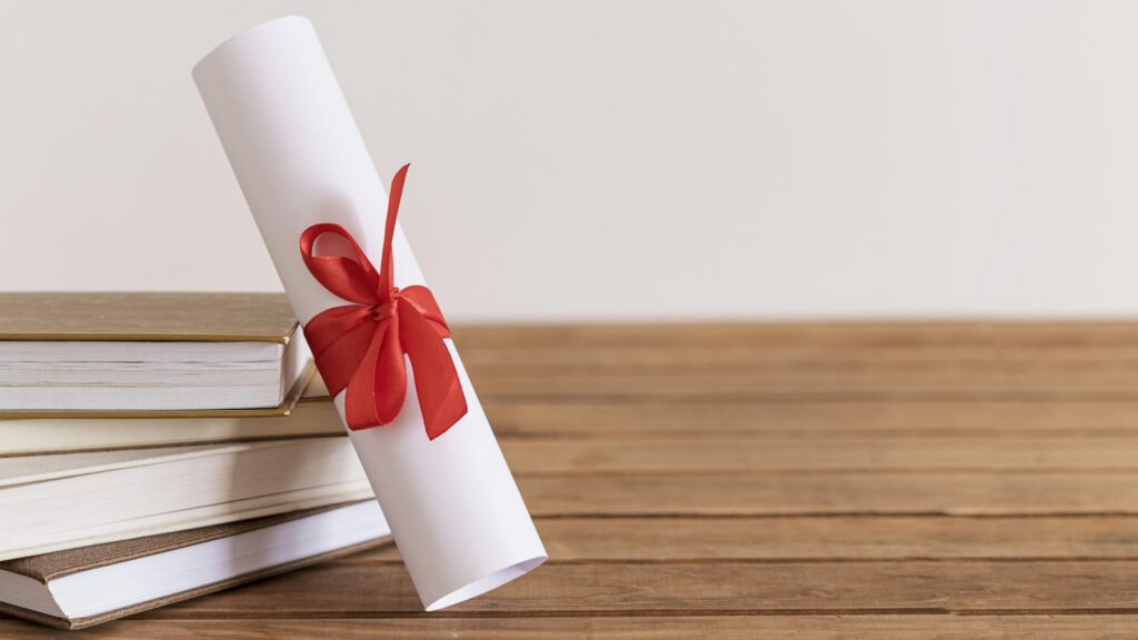 Traducere diplome si acte de studii