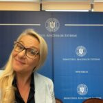 AB Traduceri x CONAF în Centrul Cooperării Internaționale: Conferința MAE