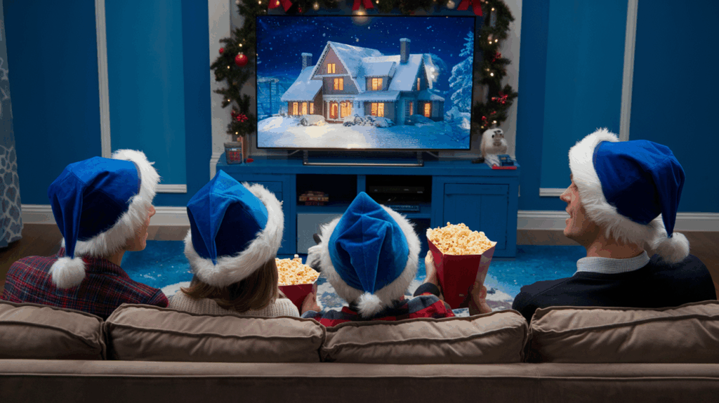 Filme de Crăciun subtitrate în română