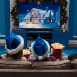 Filme de Crăciun subtitrate în română