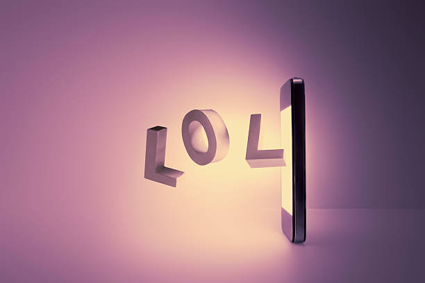 Abrevierile în chat: pentru părinții cool