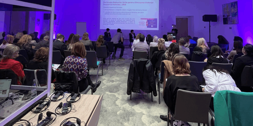 interpretariat evenimente