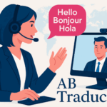 interpretariat remote