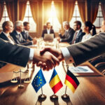 Localizarea afacerilor în Germania și România