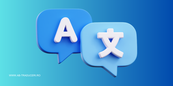 Traducerile profesionale în România