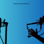 Despre voice-over și dublaj